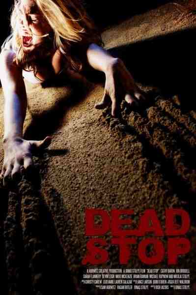 Dead Stop (2011) Screenshot 2