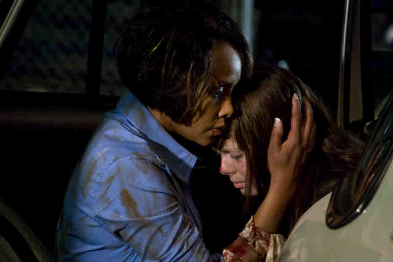 Junkyard Dog (2010) Screenshot 2
