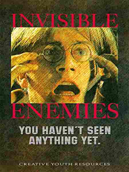 Invisible Enemies (1997) Screenshot 1