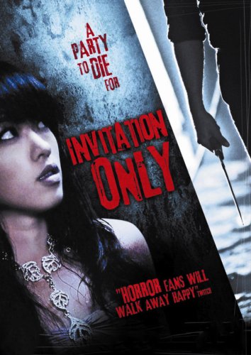 Invitation Only (2009) Screenshot 1 