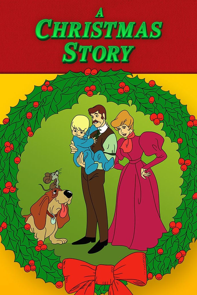 A Christmas Story (1972) Screenshot 1 