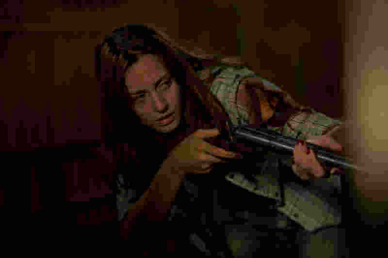 Slaughter (2009) Screenshot 1