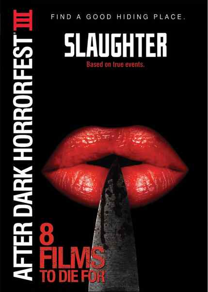 Slaughter (2009) Screenshot 2