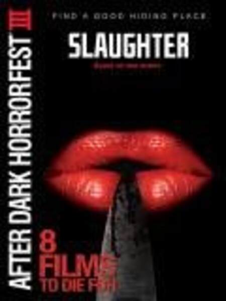 Slaughter (2009) Screenshot 4