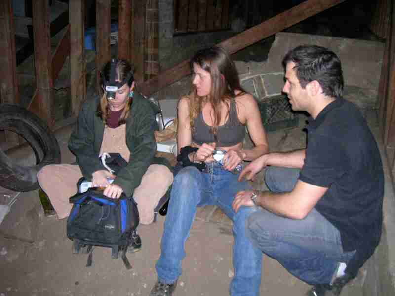 Hanah's Gift (2008) Screenshot 1