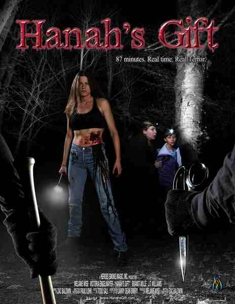 Hanah's Gift (2008) Screenshot 3