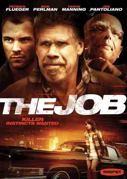 The Job (2009) Screenshot 1