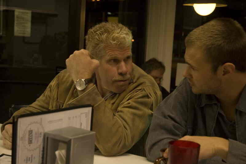 The Job (2009) Screenshot 2