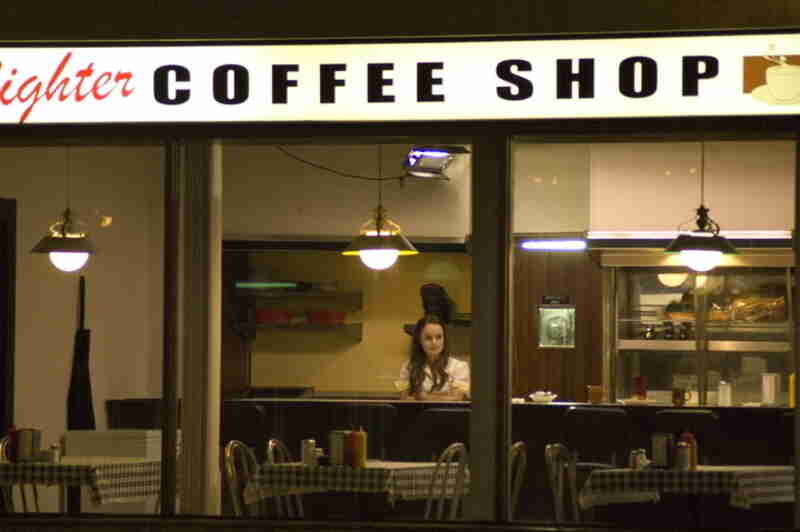The Job (2009) Screenshot 3