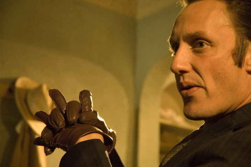 The Job (2009) Screenshot 4