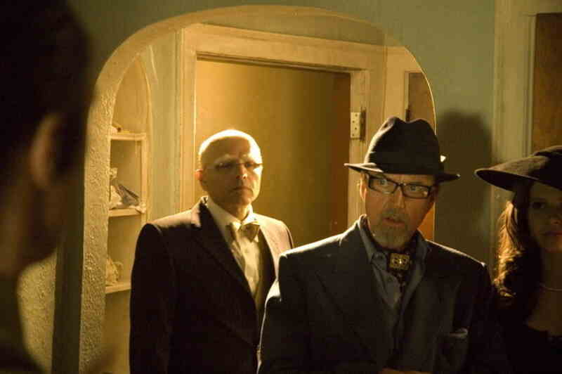 The Job (2009) Screenshot 5