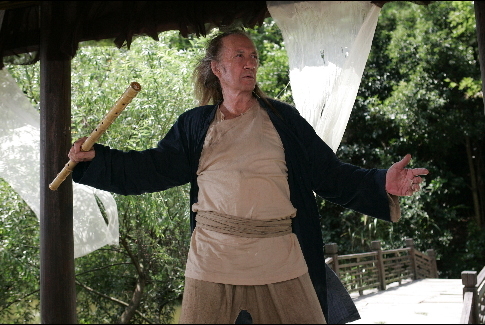 Kung Fu Killer (2008) Screenshot 2