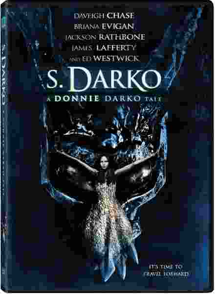 S. Darko (2009) Screenshot 1