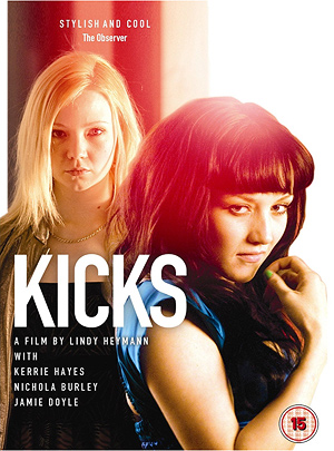Kicks (2009) Screenshot 1
