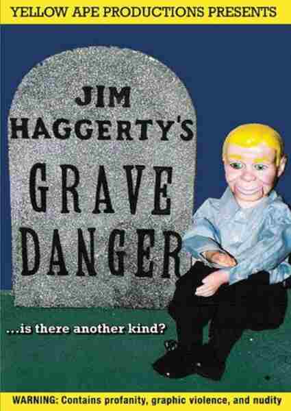 Grave Danger (2009) Screenshot 1