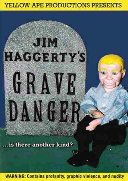 Grave Danger (2009) Screenshot 2