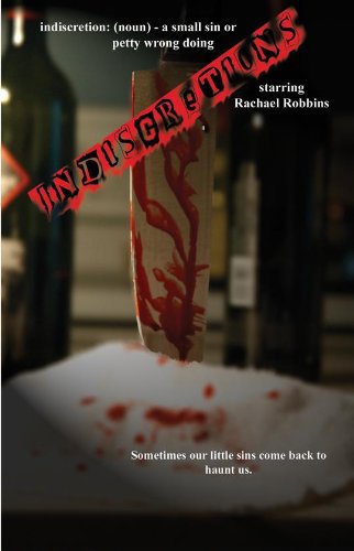Indiscretions (2009) starring Skyler Anderson on DVD on DVD