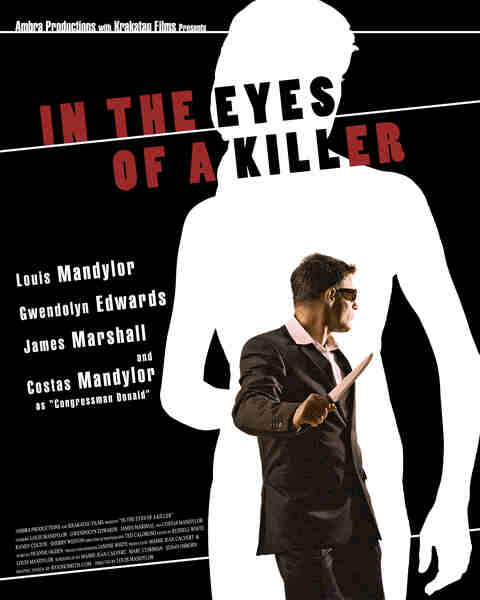 In the Eyes of a Killer (2009) Screenshot 2