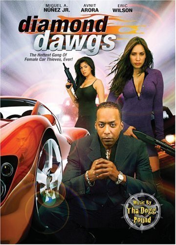 Diamond Dawgs (2009) Screenshot 2