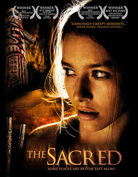 The Sacred (2009) Screenshot 1