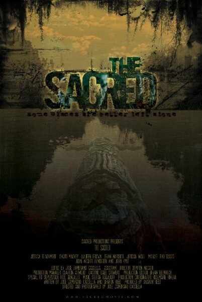 The Sacred (2009) Screenshot 2