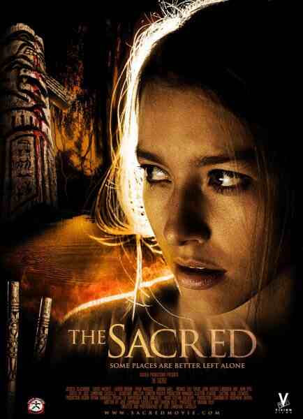 The Sacred (2009) Screenshot 3