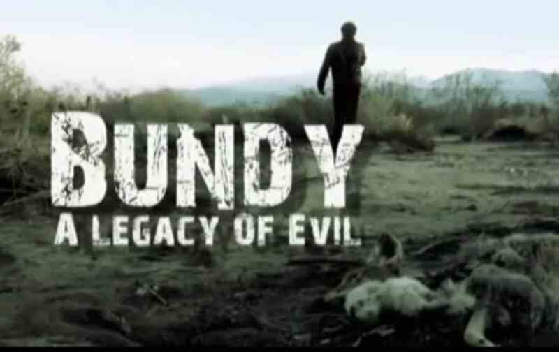 Bundy: A Legacy of Evil (2009) Screenshot 4