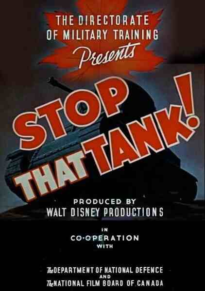 Stop That Tank! (1942) Screenshot 1