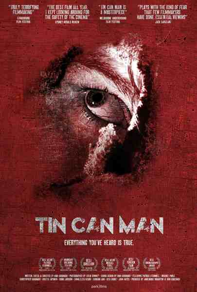 Tin Can Man (2007) Screenshot 1
