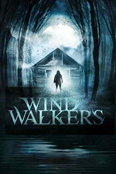Wind Walkers (2015) starring Zane Holtz on DVD DVD Wind Walkers (2015) Screenshot 2