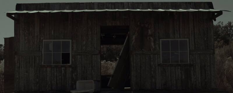 Wind Walkers (2015) starring Zane Holtz on DVD DVD Wind Walkers (2015) Screenshot 5
