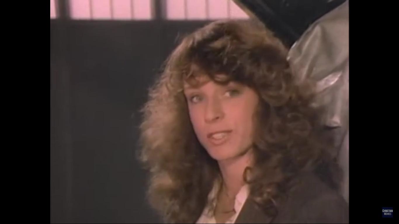 The Shepherd (1984) Screenshot 2