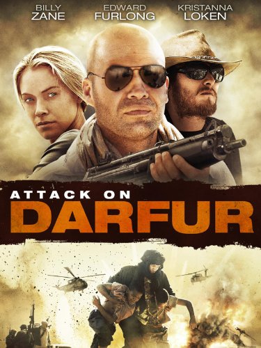 Attack on Darfur (2009) Screenshot 1