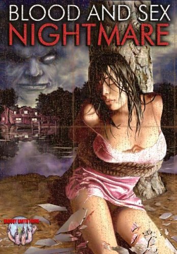 Blood and Sex Nightmare (2008) starring Julia Morizawa on DVD on DVD