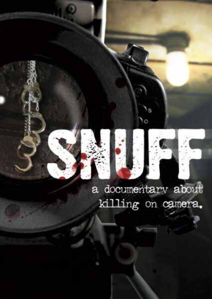 Snuff: A Documentary About Killing on Camera (2008) Screenshot 3