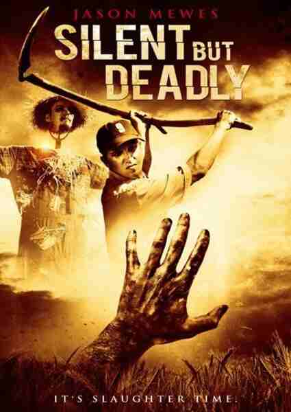 Silent But Deadly (2011) Screenshot 1