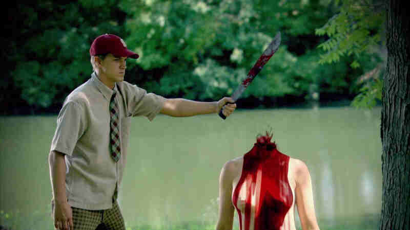 Silent But Deadly (2011) Screenshot 2