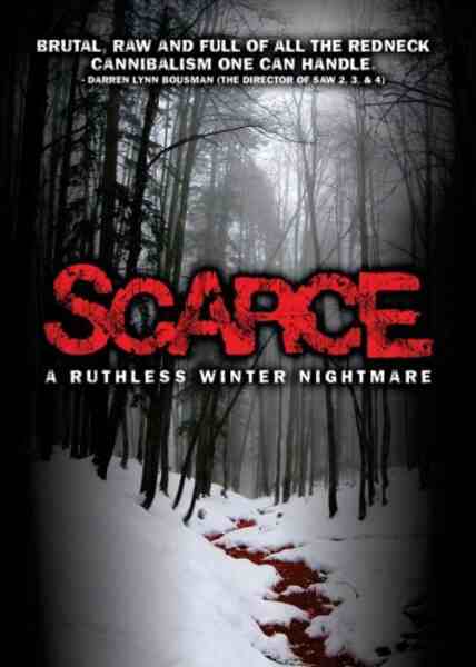 Scarce (2008) Screenshot 2
