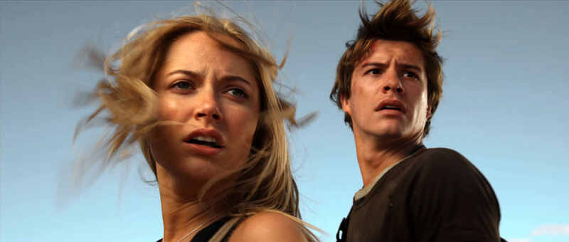 Road Kill (2010) Screenshot 2