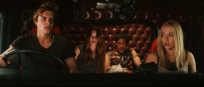 Road Kill (2010) Screenshot 3
