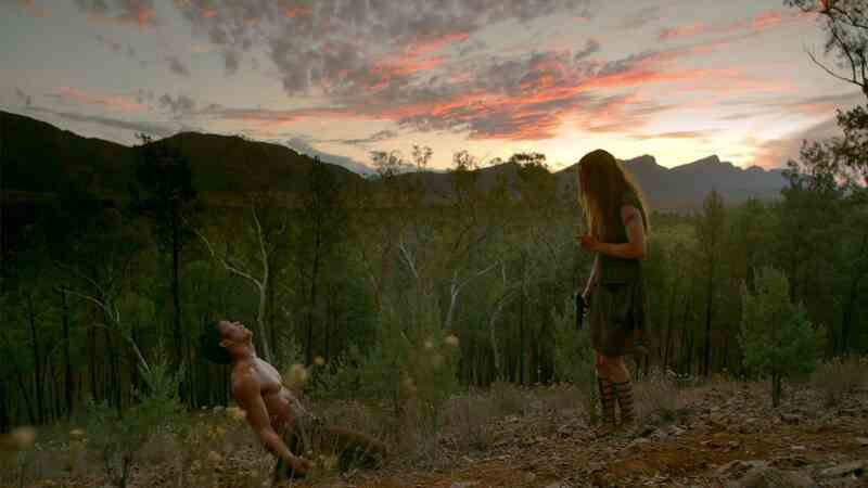 Road Kill (2010) Screenshot 4