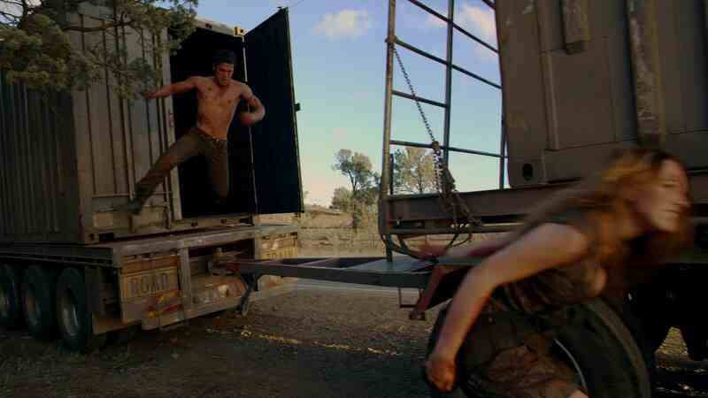 Road Kill (2010) Screenshot 5