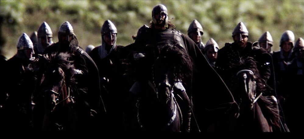Sword of War (2009) Screenshot 4 