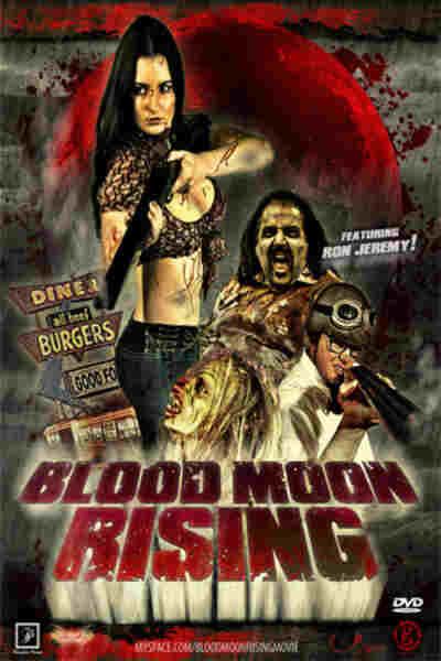 Blood Moon Rising (2009) Screenshot 1
