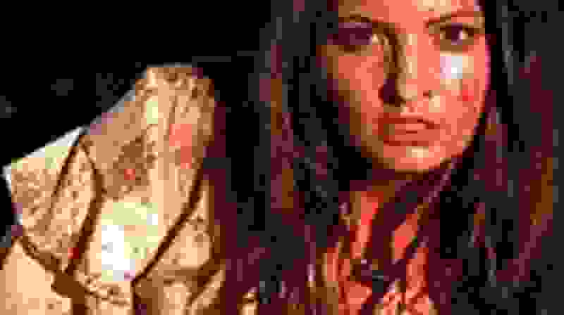 Blood Moon Rising (2009) Screenshot 3