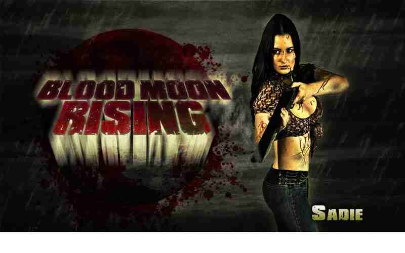 Blood Moon Rising (2009) Screenshot 5