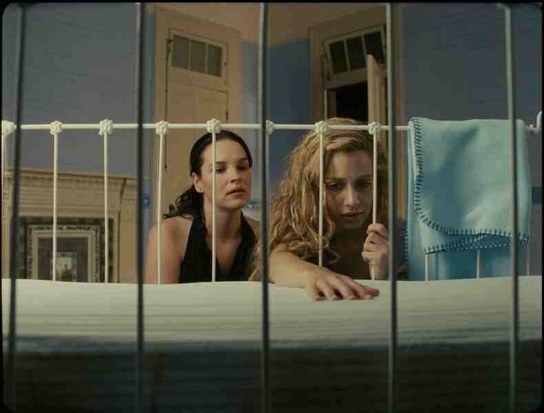 Deadline (2009) Screenshot 2