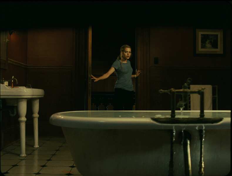 Deadline (2009) Screenshot 3