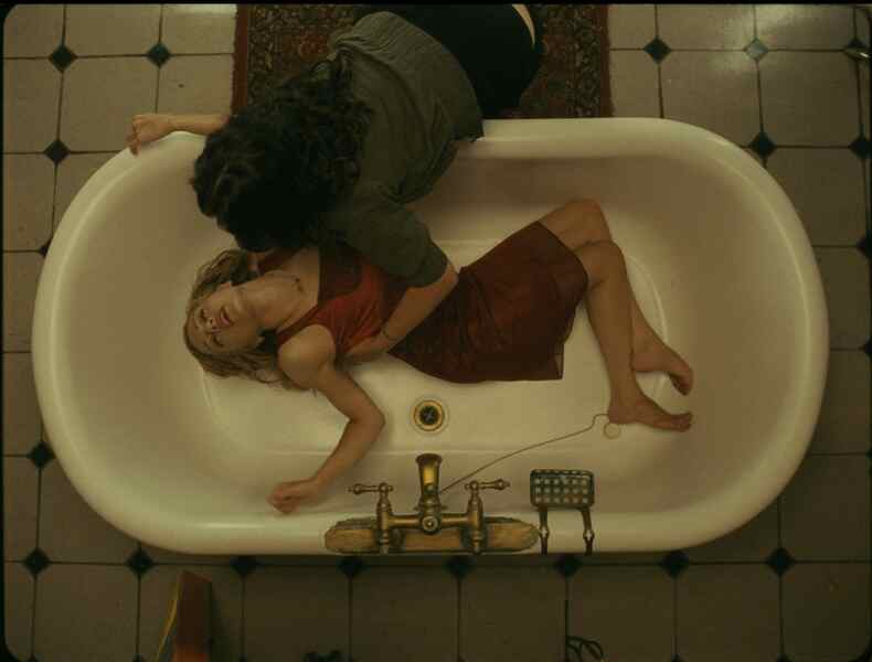 Deadline (2009) Screenshot 5