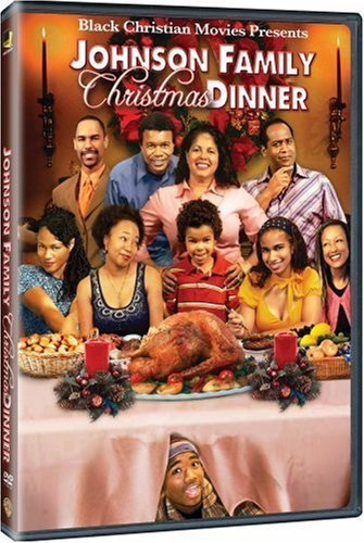 Johnson Family Christmas Dinner (2008) Screenshot 2